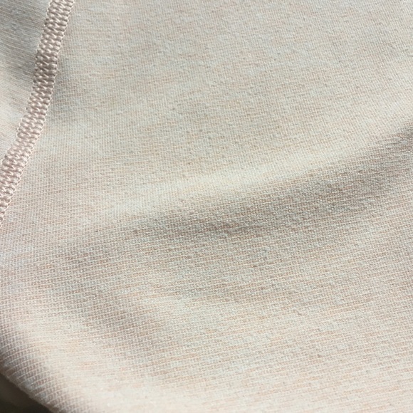 Outdoor voices pink warm up legging - Picture 6 of 6